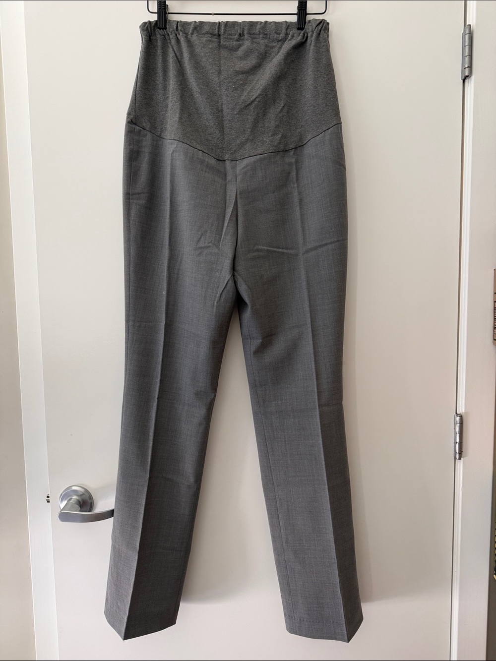 Chase Bank Maternity Pants NWOT